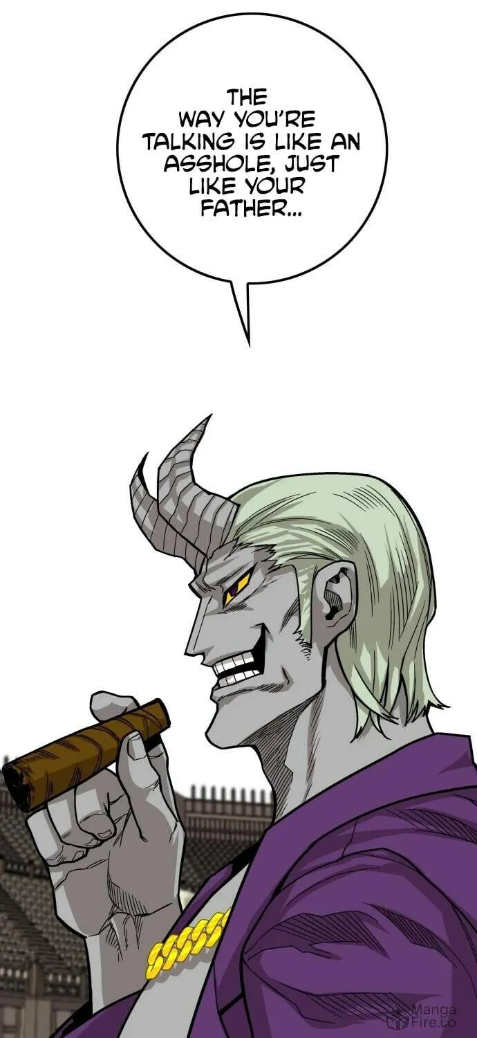 Read Troll Trap chapter 145 image 37 on Lezhin