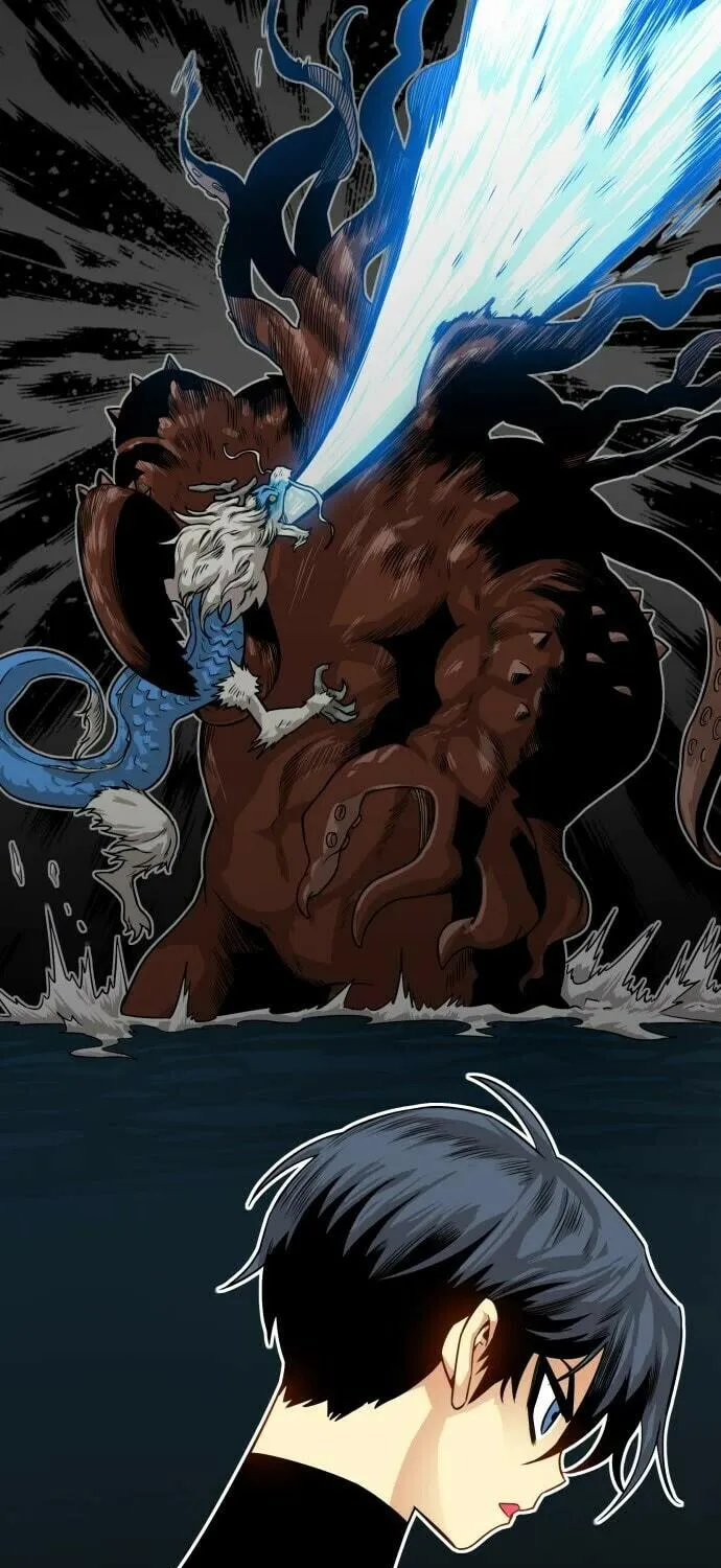 Read Troll Trap chapter 145 image 45 on Lezhin