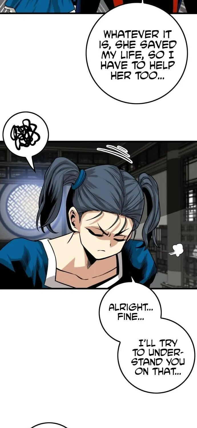 Read Troll Trap chapter 145 image 47 on Lezhin