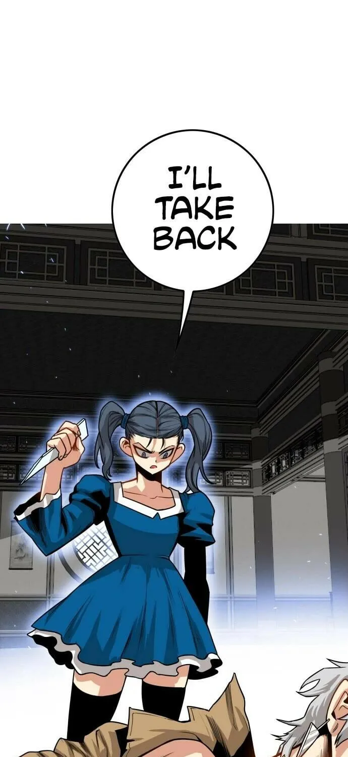 Read Troll Trap chapter 145 image 51 on Lezhin