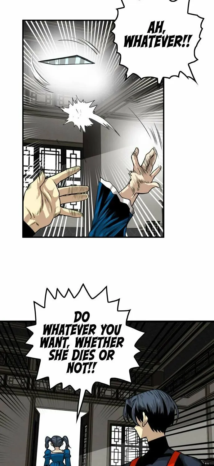 Read Troll Trap chapter 145 image 59 on Lezhin
