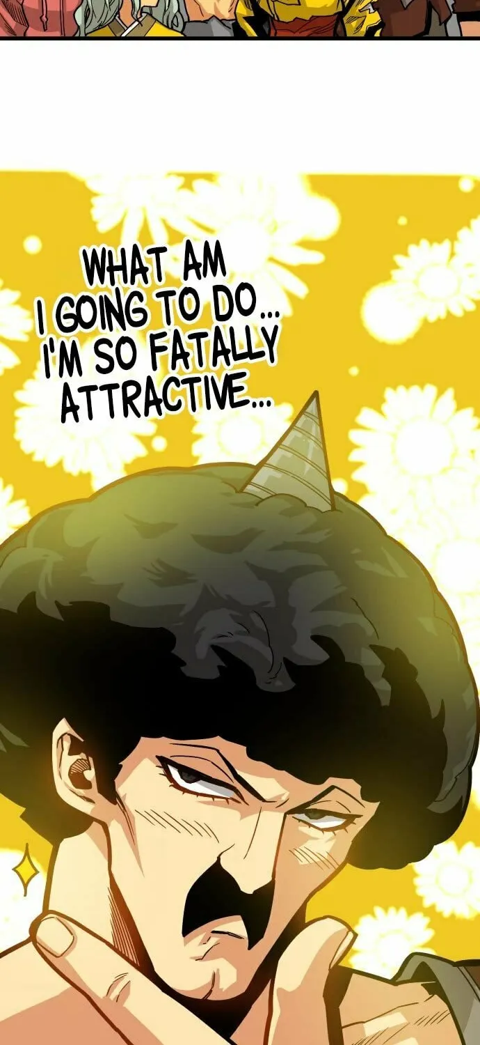 Read Troll Trap chapter 145 image 6 on Lezhin