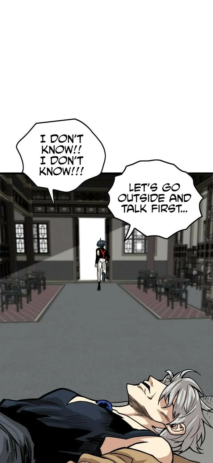 Read Troll Trap chapter 145 image 61 on Lezhin
