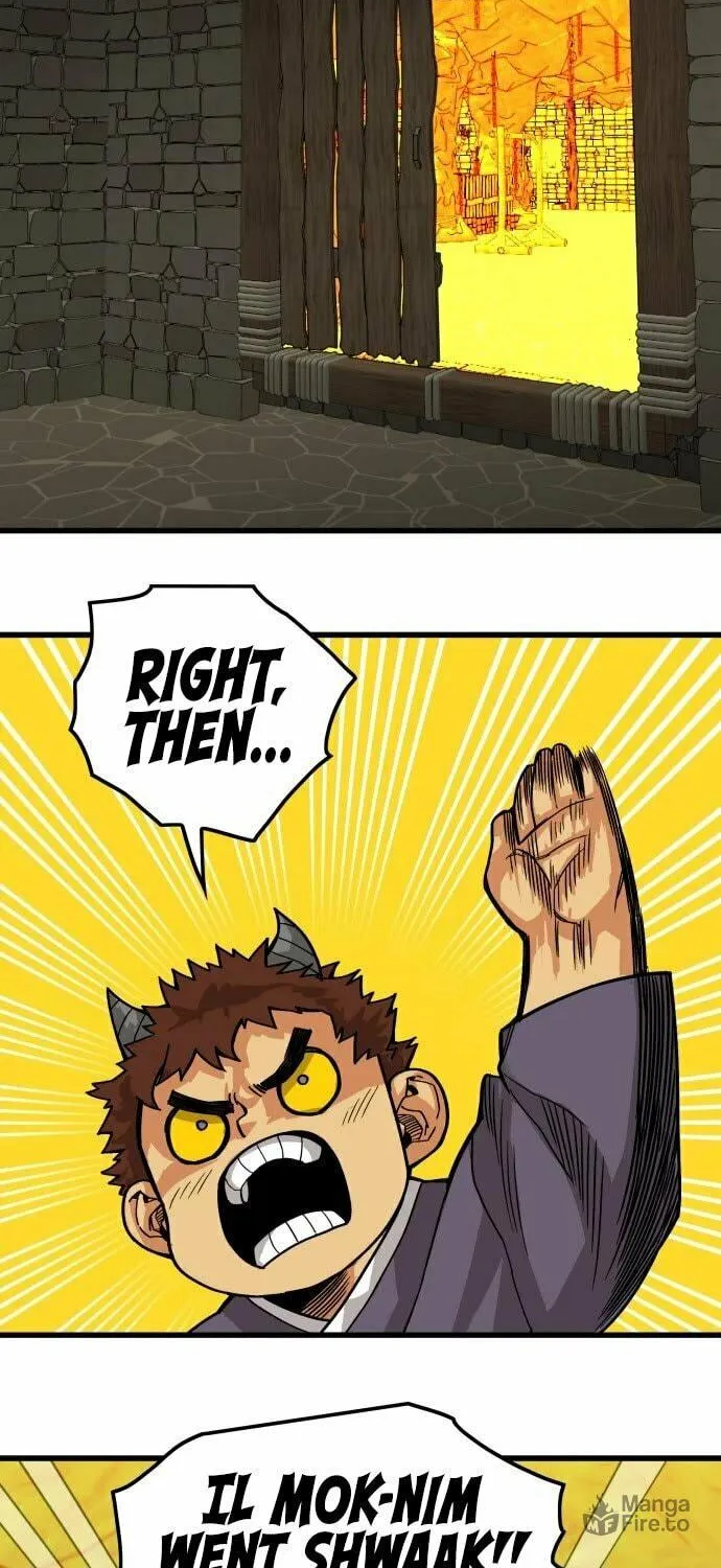 Read Troll Trap chapter 145 image 64 on Lezhin