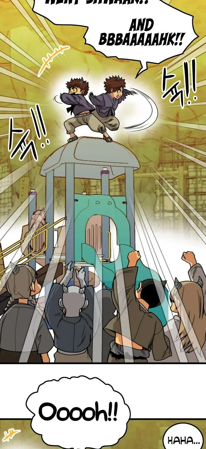 Read Troll Trap chapter 145 image 65 on Lezhin