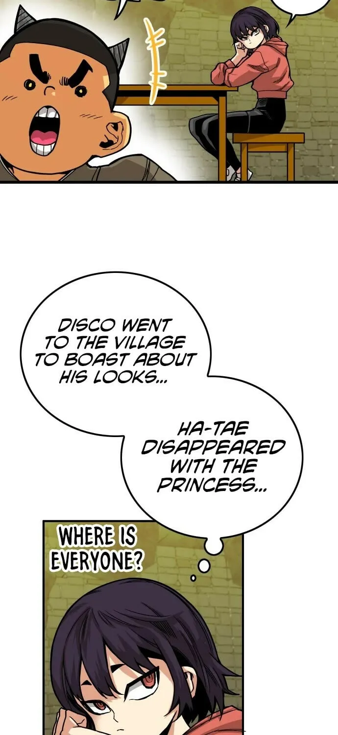 Read Troll Trap chapter 145 image 66 on Lezhin