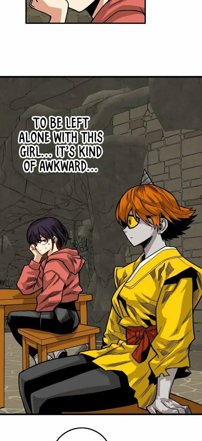 Read Troll Trap chapter 145 image 67 on Lezhin