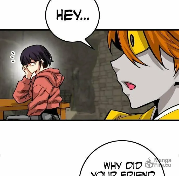 Read Troll Trap chapter 145 image 68 on Lezhin