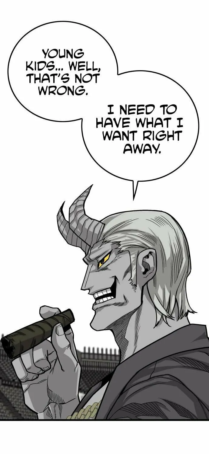 Read Troll Trap chapter 145 image 81 on Lezhin
