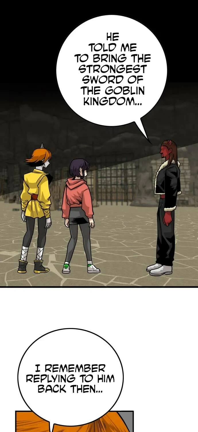 Read Troll Trap chapter 145 image 85 on Lezhin