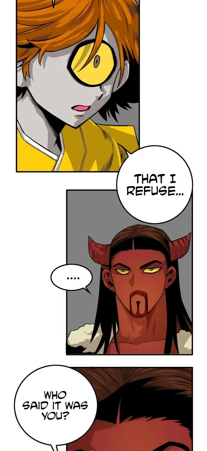 Read Troll Trap chapter 145 image 86 on Lezhin