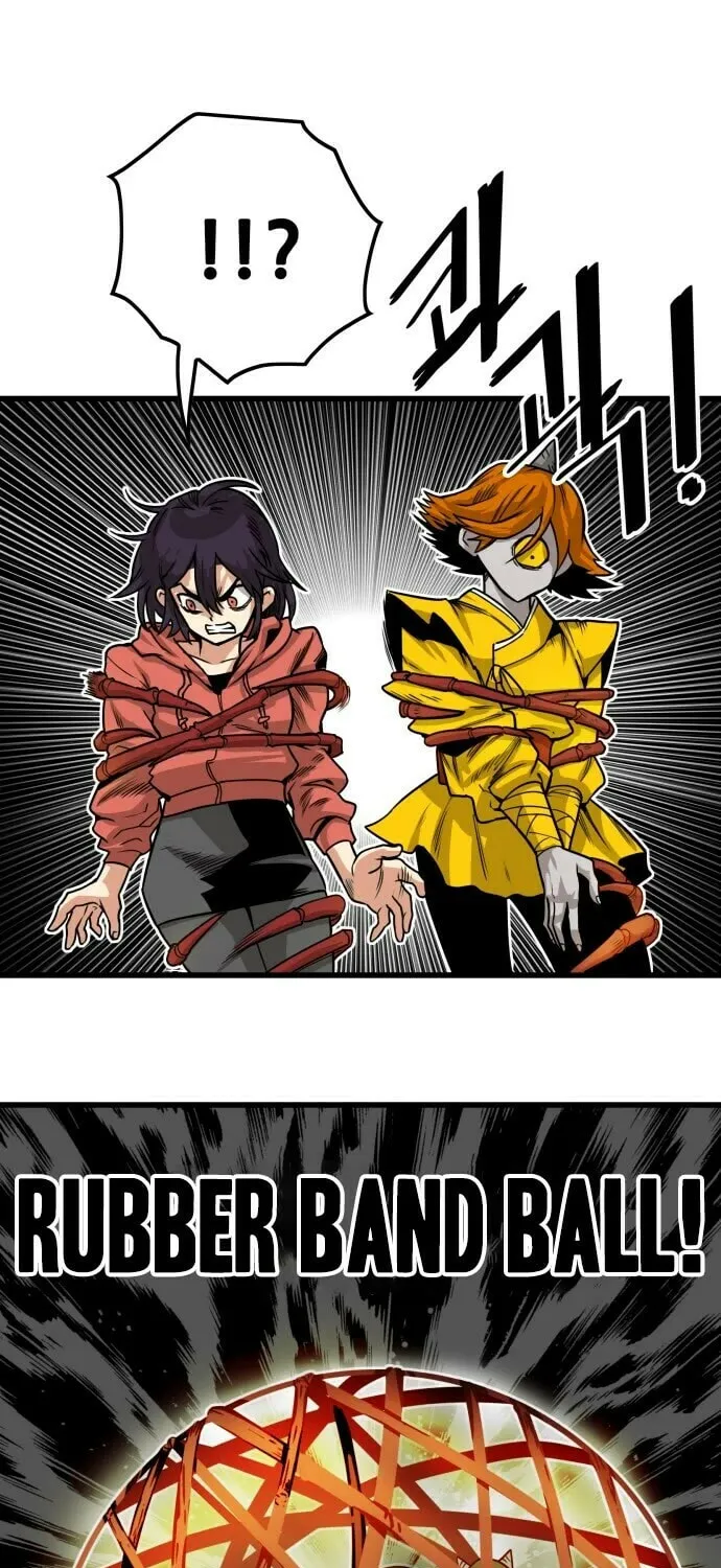 Read Troll Trap chapter 145 image 91 on Lezhin