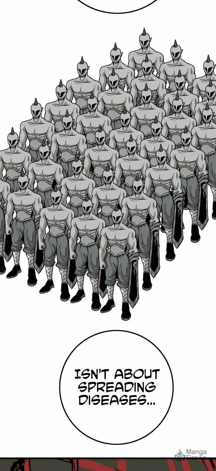 Read Troll Trap chapter 145 image 94 on Lezhin