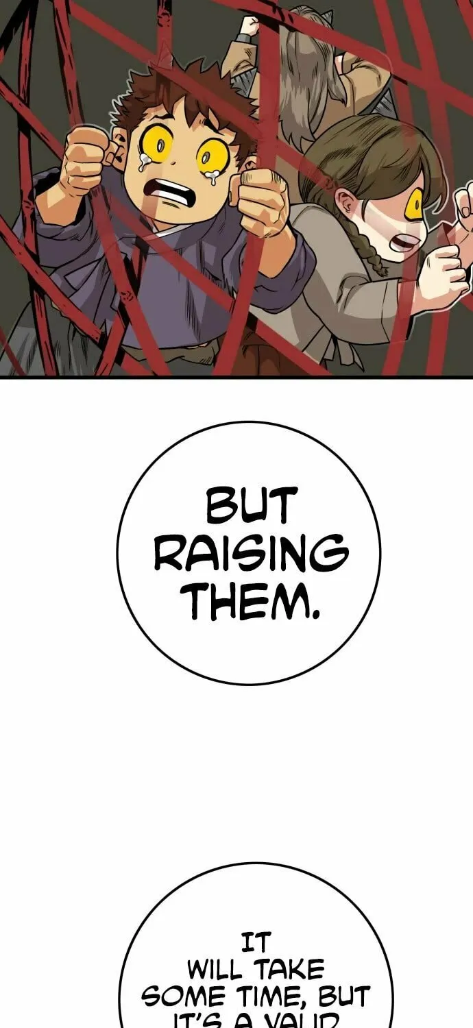 Read Troll Trap chapter 145 image 95 on Lezhin
