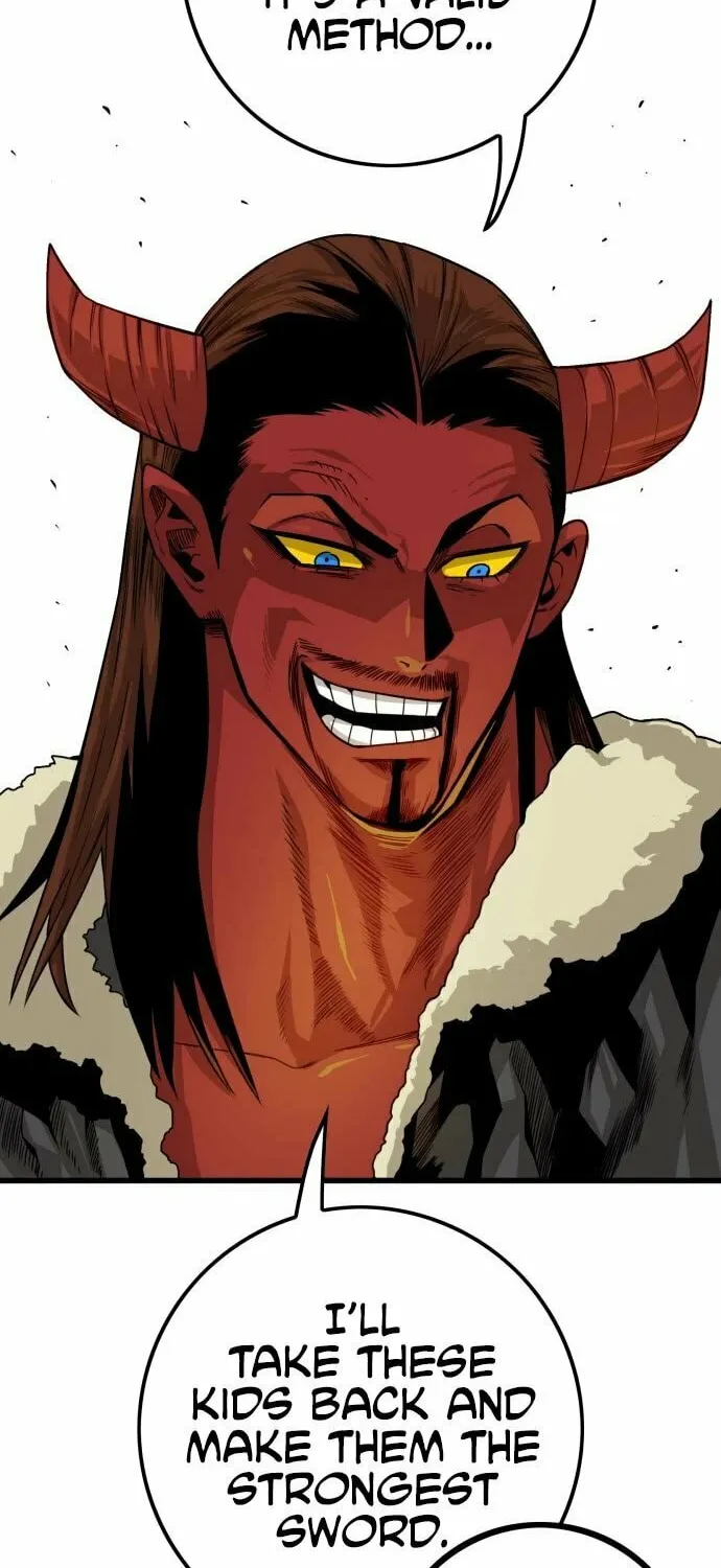 Read Troll Trap chapter 145 image 96 on Lezhin
