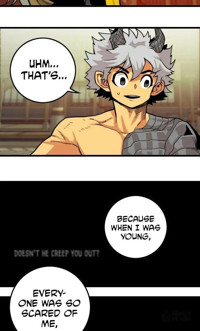 Read Troll Trap chapter 146 image 10 on Lezhin