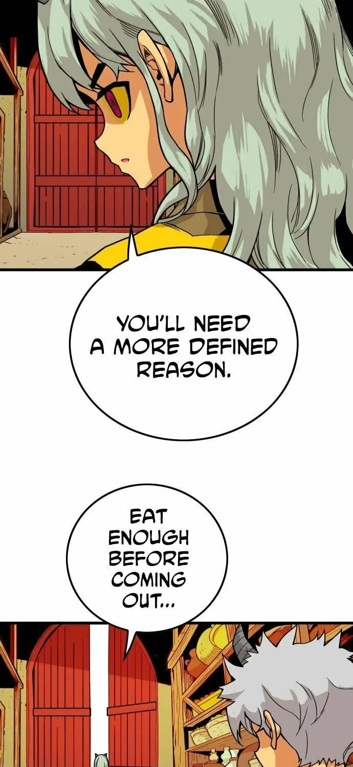 Read Troll Trap chapter 146 image 17 on Lezhin
