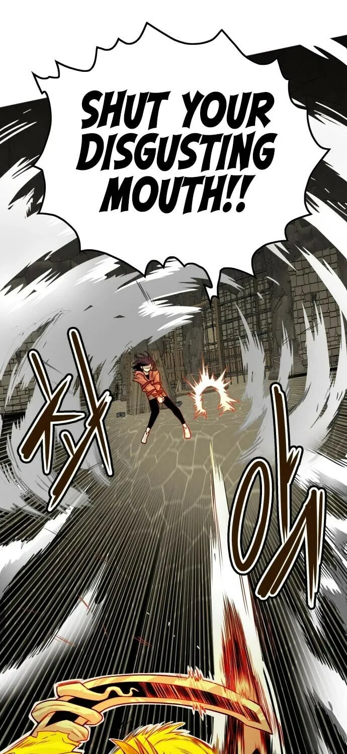 Read Troll Trap chapter 146 image 23 on Lezhin