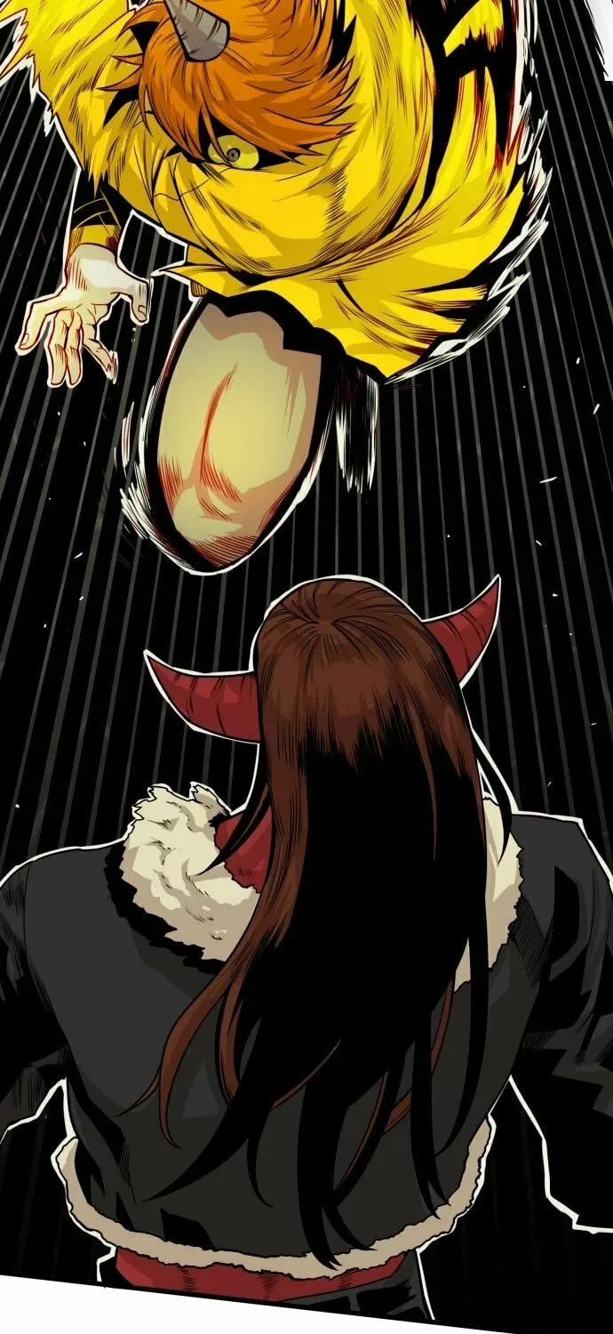 Read Troll Trap chapter 146 image 25 on Lezhin