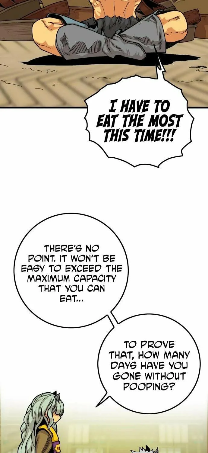 Read Troll Trap chapter 146 image 3 on Lezhin