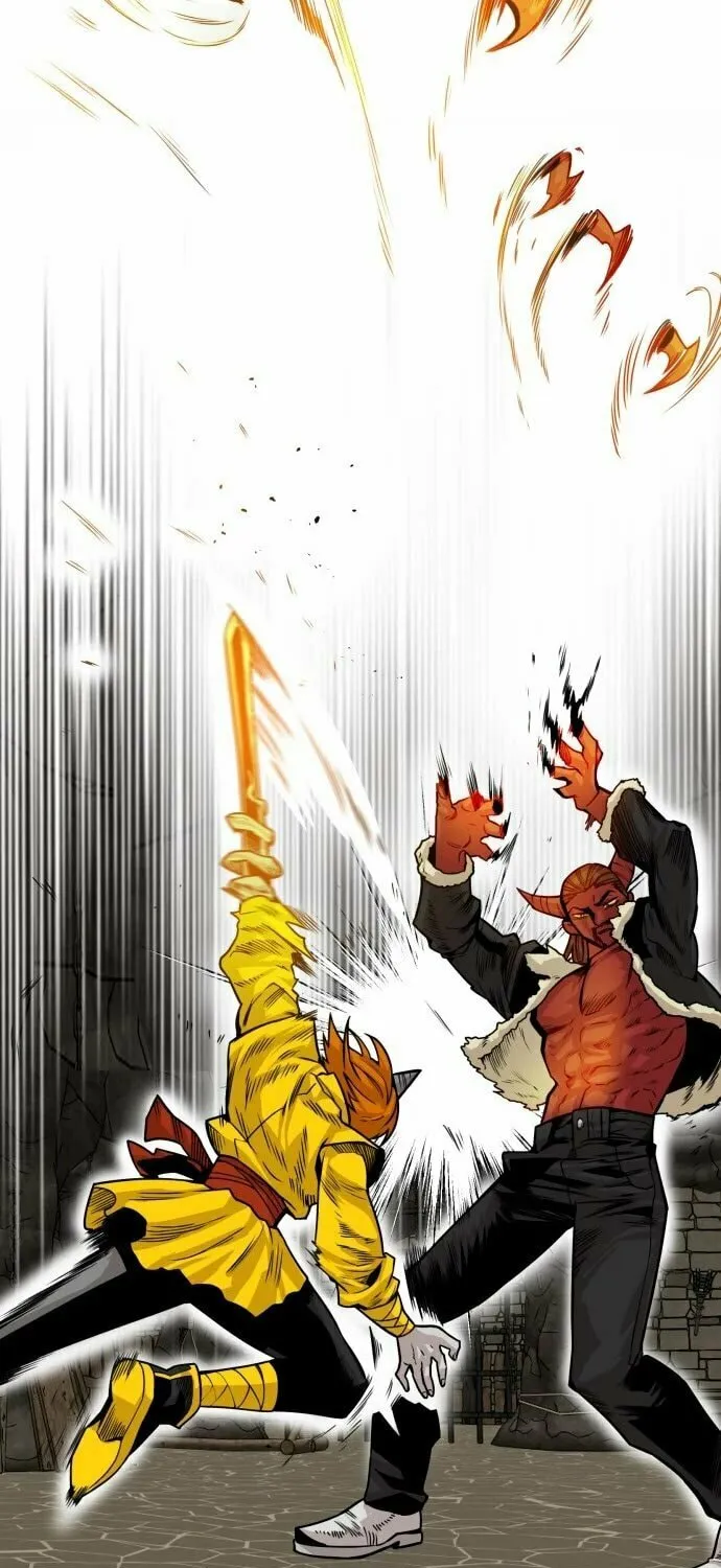 Read Troll Trap chapter 146 image 31 on Lezhin