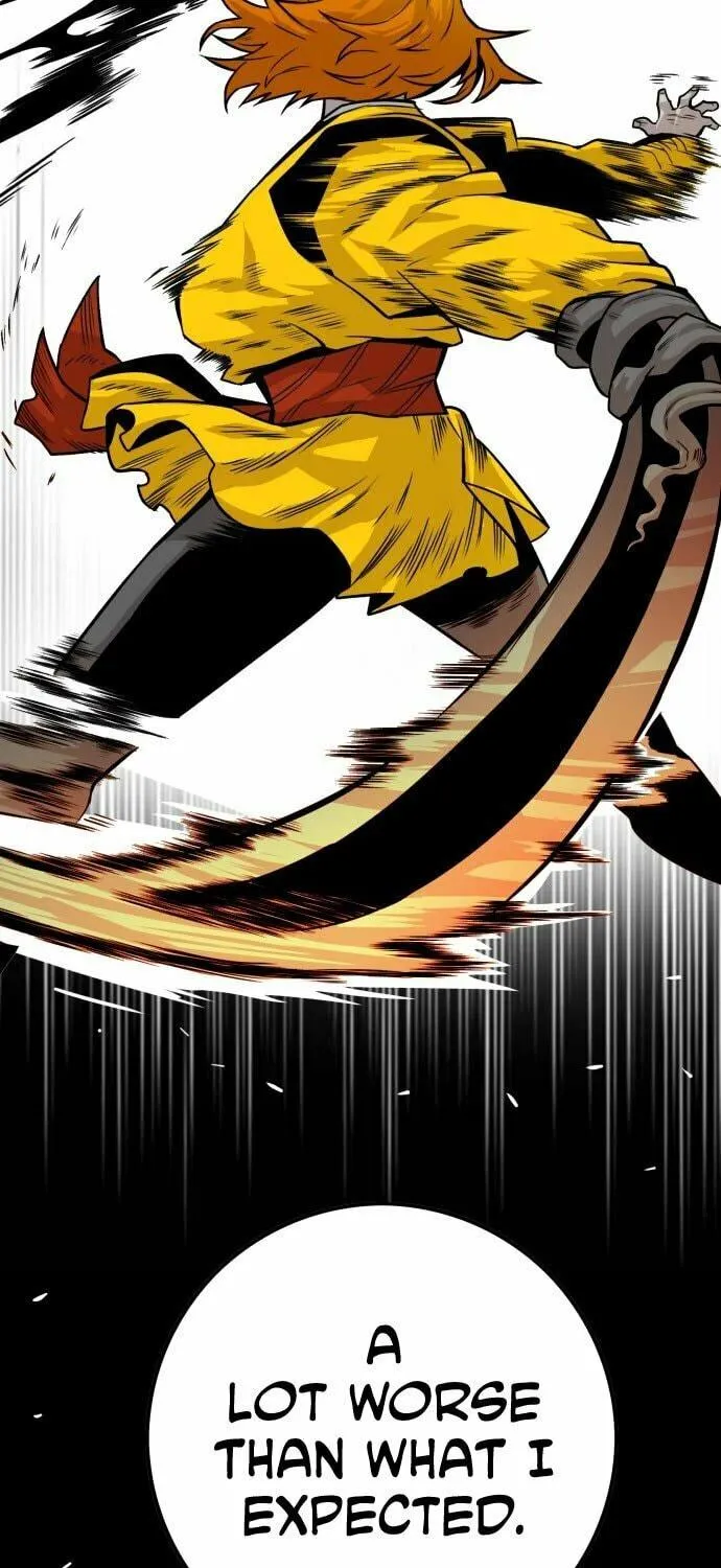 Read Troll Trap chapter 146 image 39 on Lezhin