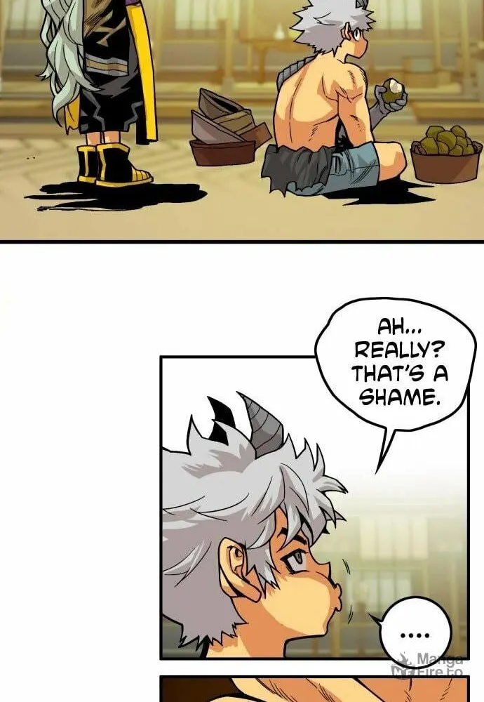 Read Troll Trap chapter 146 image 4 on Lezhin