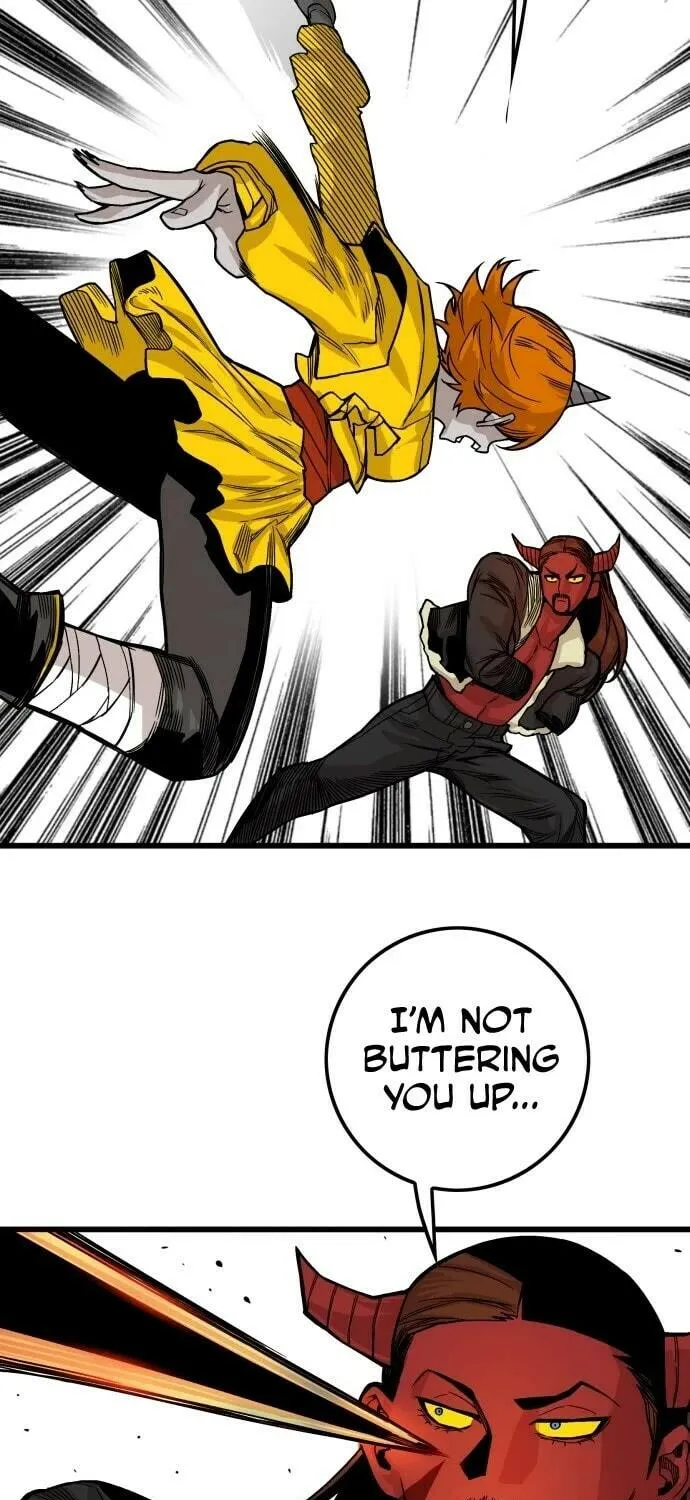 Read Troll Trap chapter 146 image 45 on Lezhin