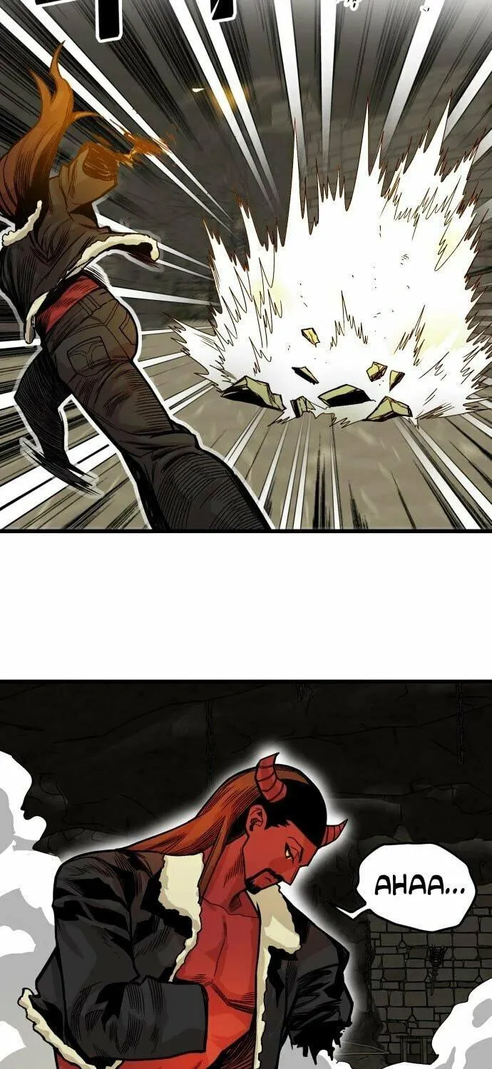 Read Troll Trap chapter 146 image 51 on Lezhin