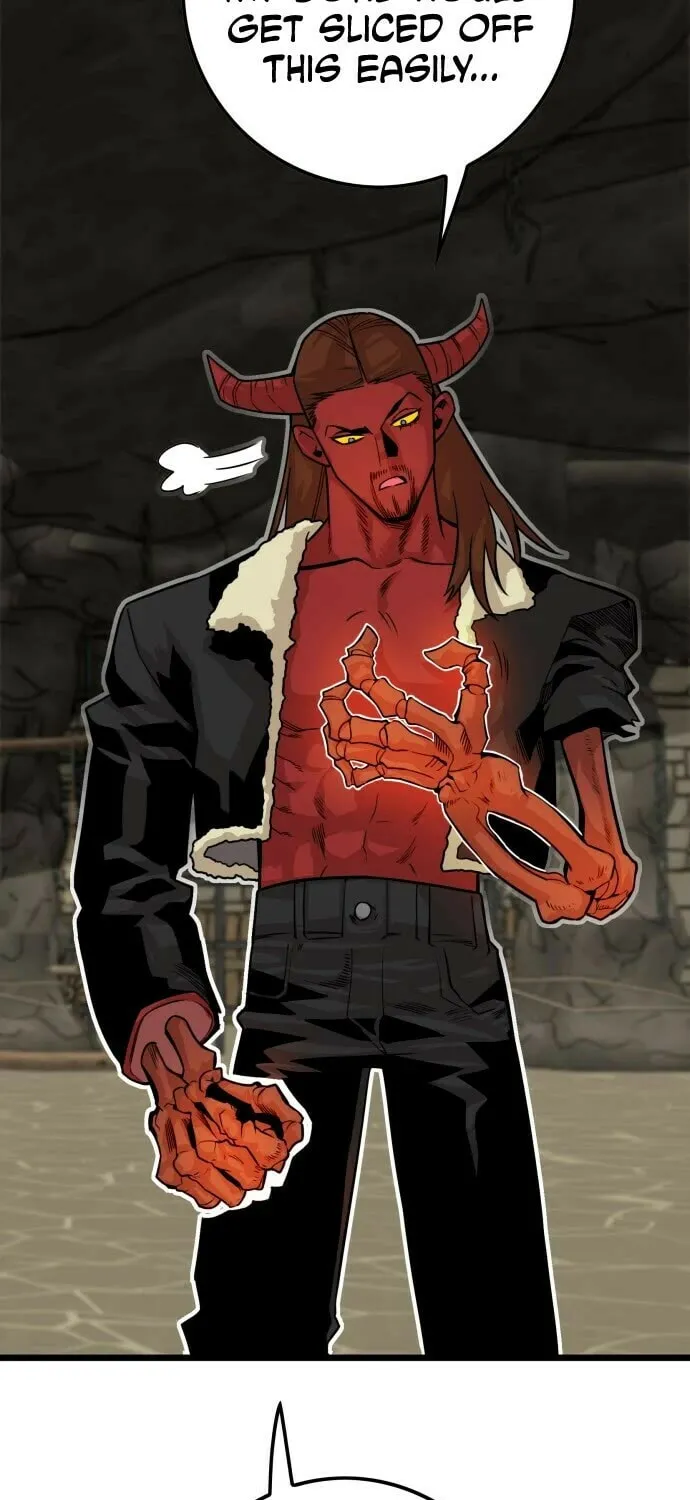 Read Troll Trap chapter 146 image 53 on Lezhin