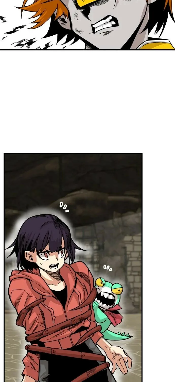 Read Troll Trap chapter 146 image 60 on Lezhin