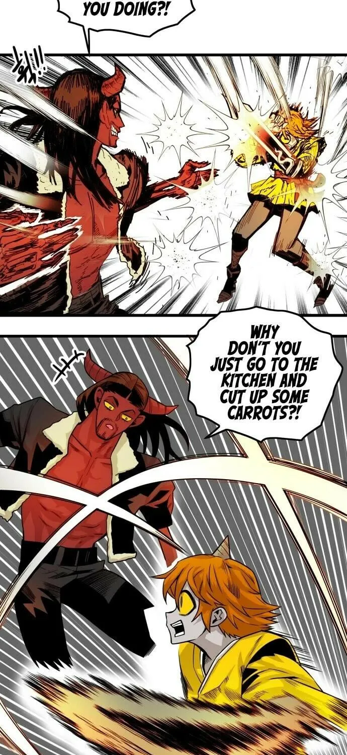 Read Troll Trap chapter 146 image 63 on Lezhin