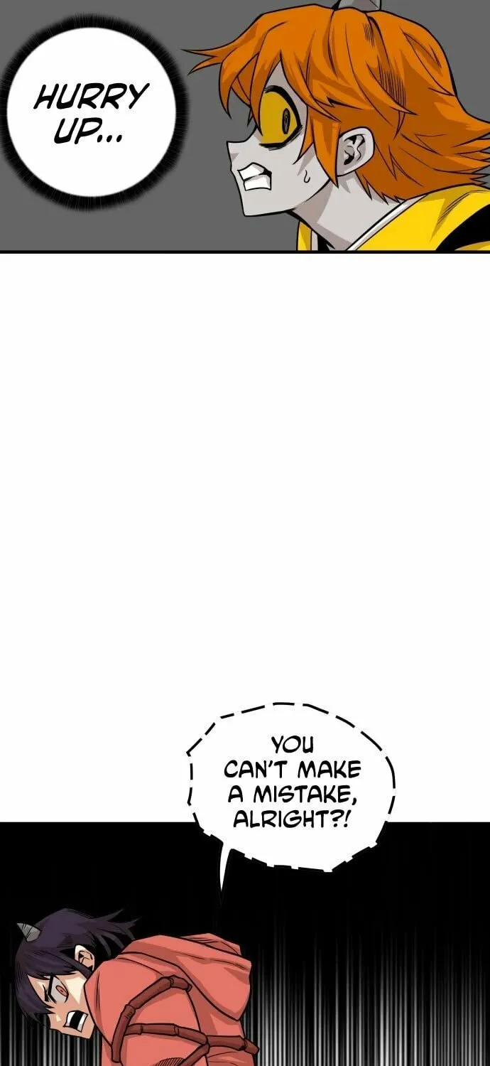 Read Troll Trap chapter 146 image 65 on Lezhin