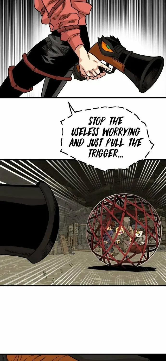 Read Troll Trap chapter 146 image 66 on Lezhin