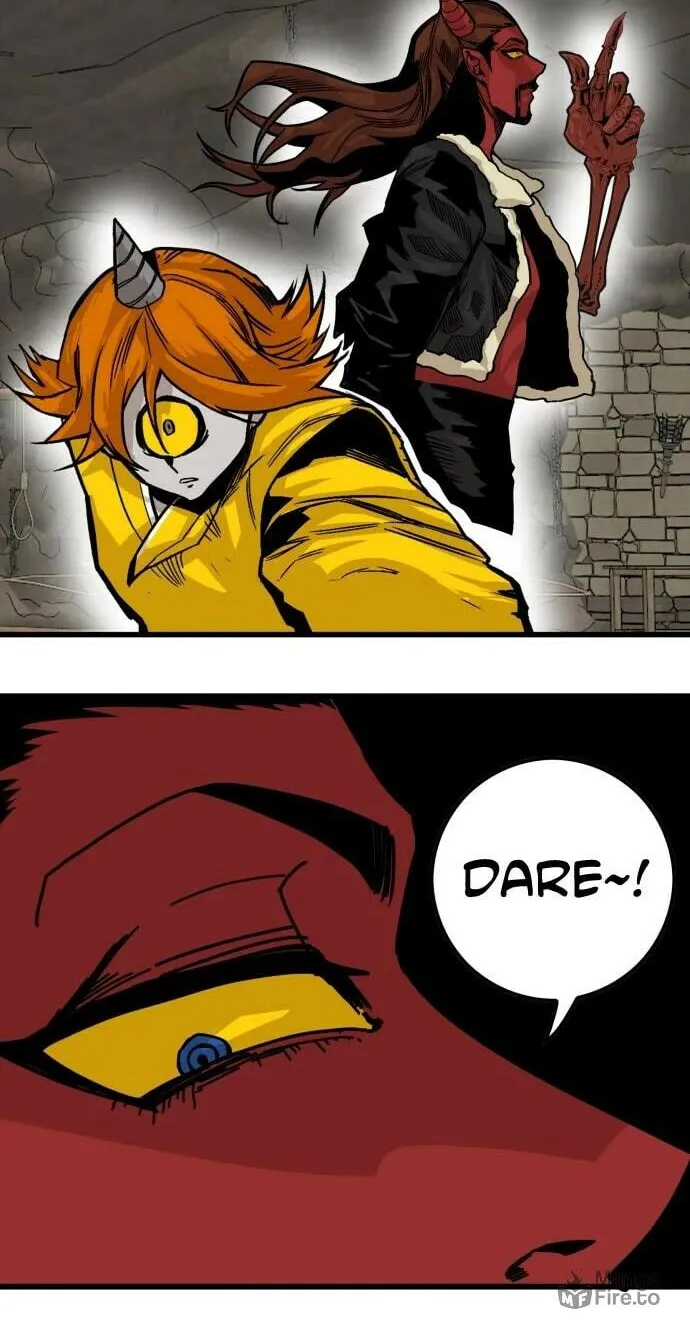 Read Troll Trap chapter 146 image 70 on Lezhin