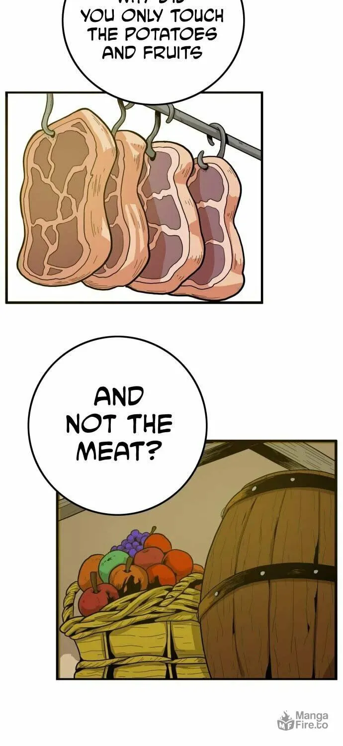 Read Troll Trap chapter 146 image 8 on Lezhin