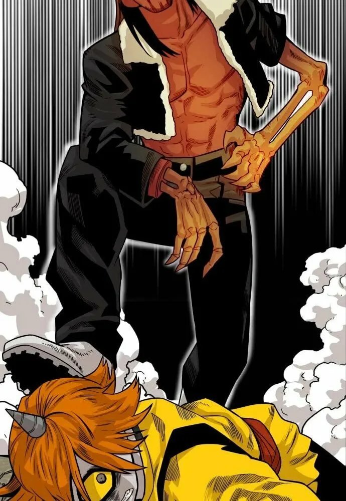 Read Troll Trap chapter 146 image 80 on Lezhin