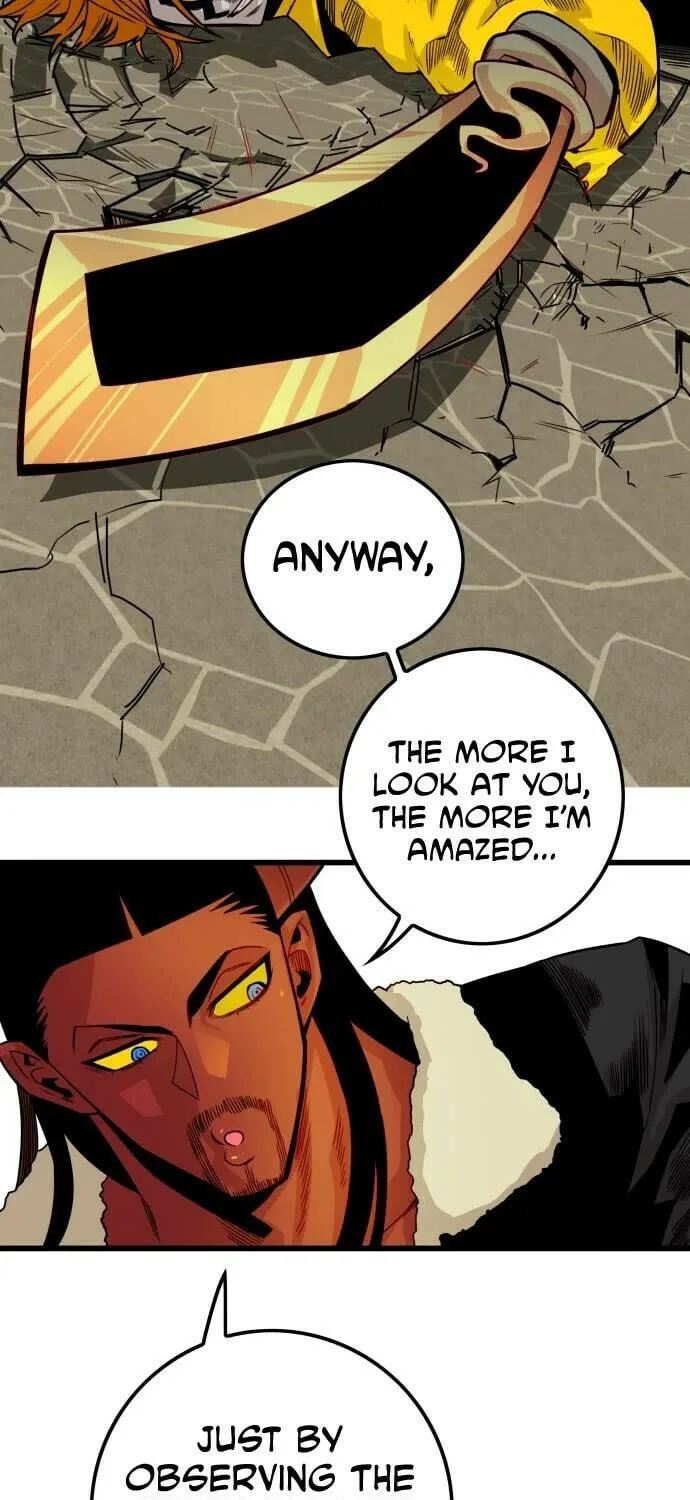 Read Troll Trap chapter 146 image 81 on Lezhin
