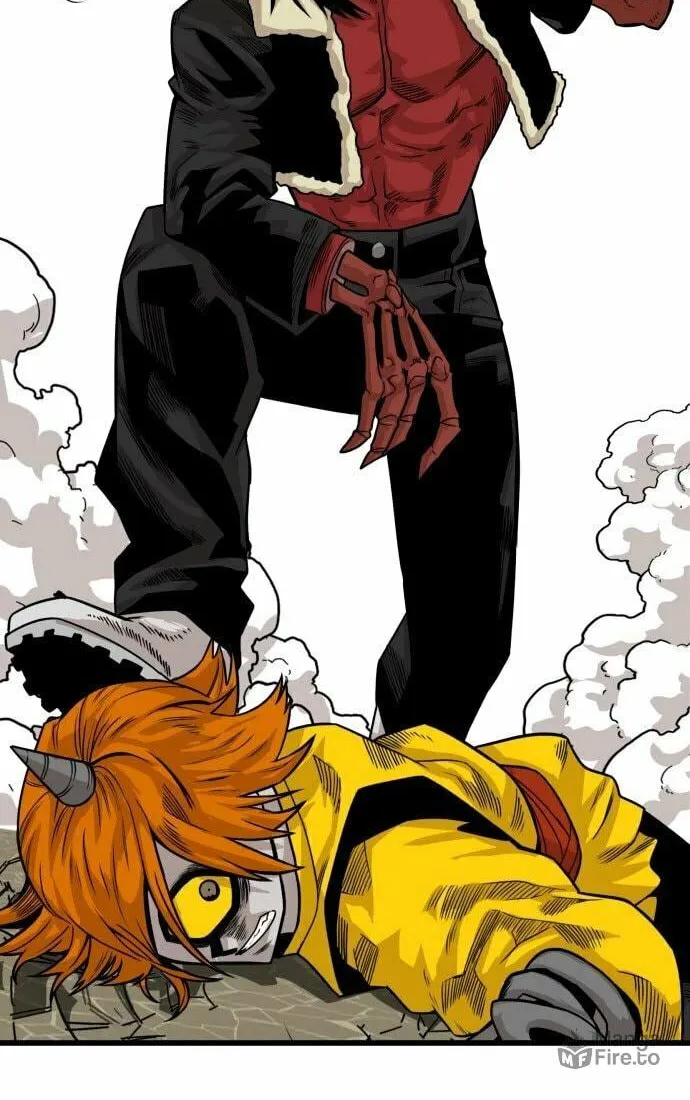 Read Troll Trap chapter 146 image 88 on Lezhin