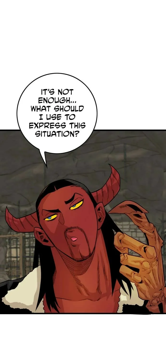 Read Troll Trap chapter 146 image 89 on Lezhin