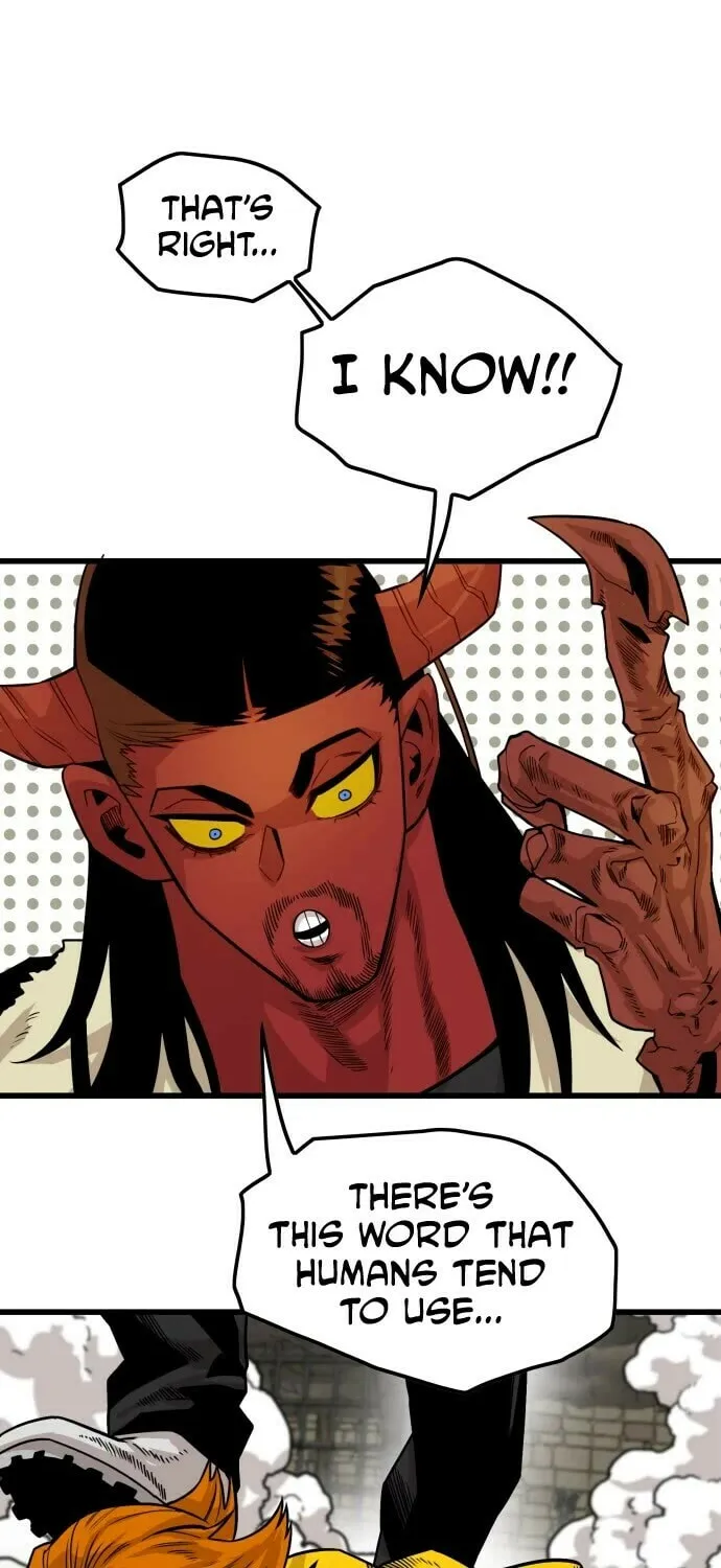 Read Troll Trap chapter 146 image 90 on Lezhin