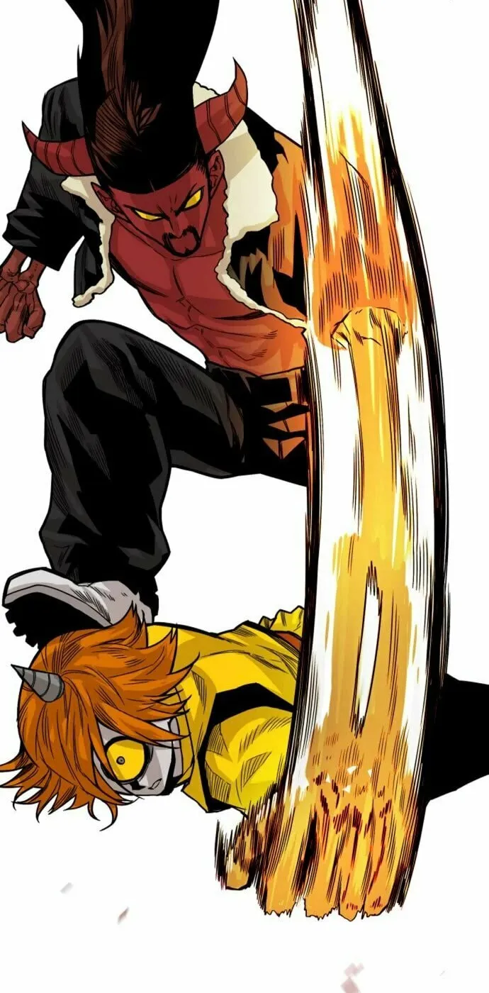 Read Troll Trap chapter 147 image 12 on Lezhin