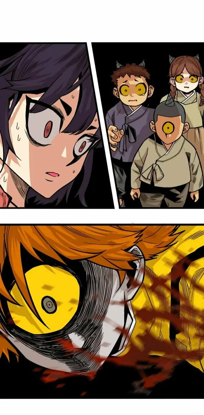 Read Troll Trap chapter 147 image 14 on Lezhin