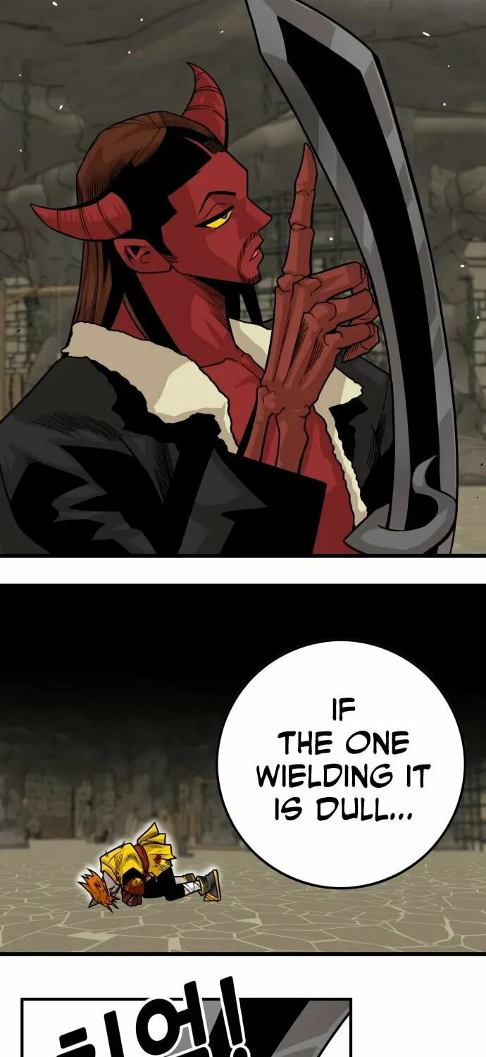 Read Troll Trap chapter 147 image 19 on Lezhin