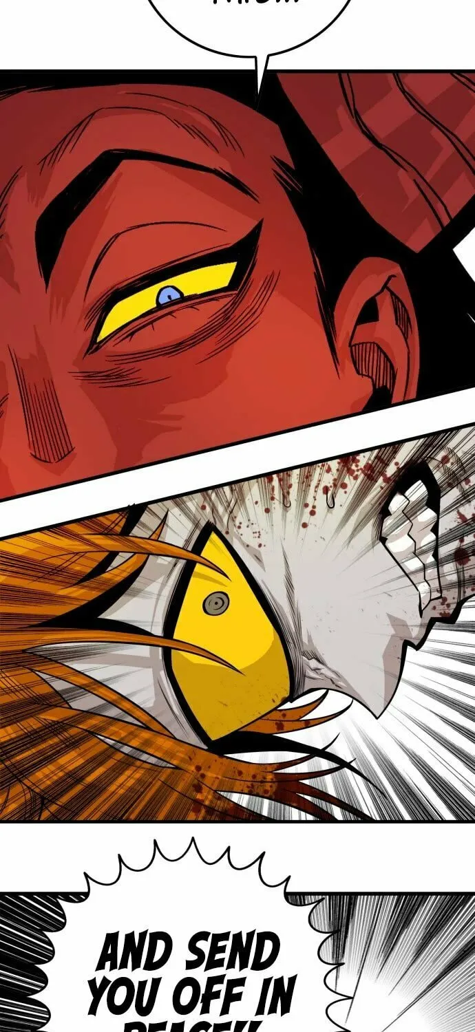 Read Troll Trap chapter 147 image 23 on Lezhin