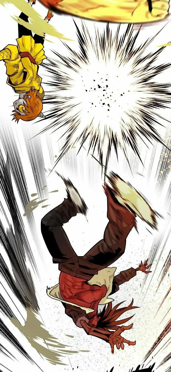 Read Troll Trap chapter 147 image 27 on Lezhin