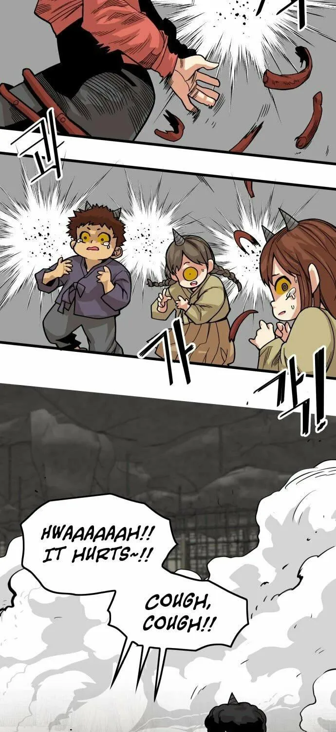 Read Troll Trap chapter 147 image 33 on Lezhin