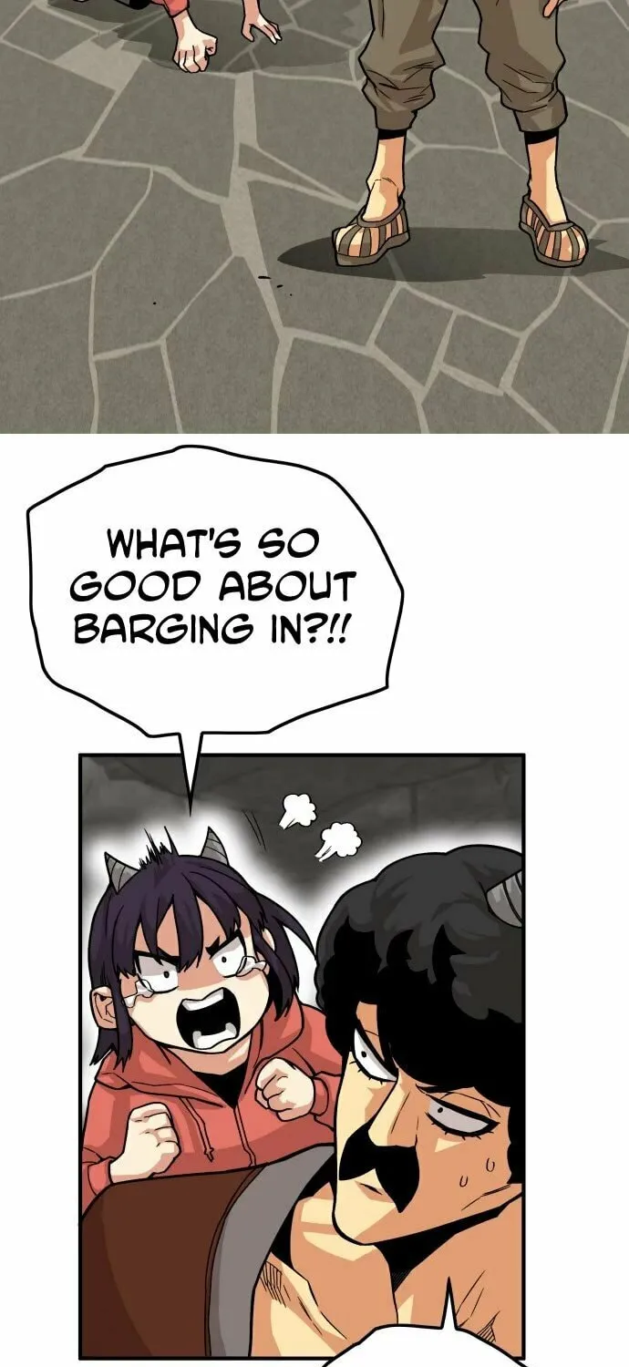 Read Troll Trap chapter 147 image 35 on Lezhin