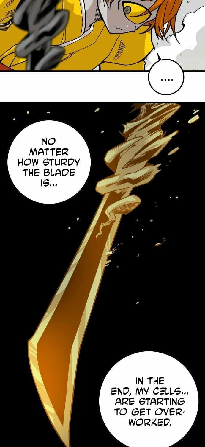 Read Troll Trap chapter 147 image 39 on Lezhin