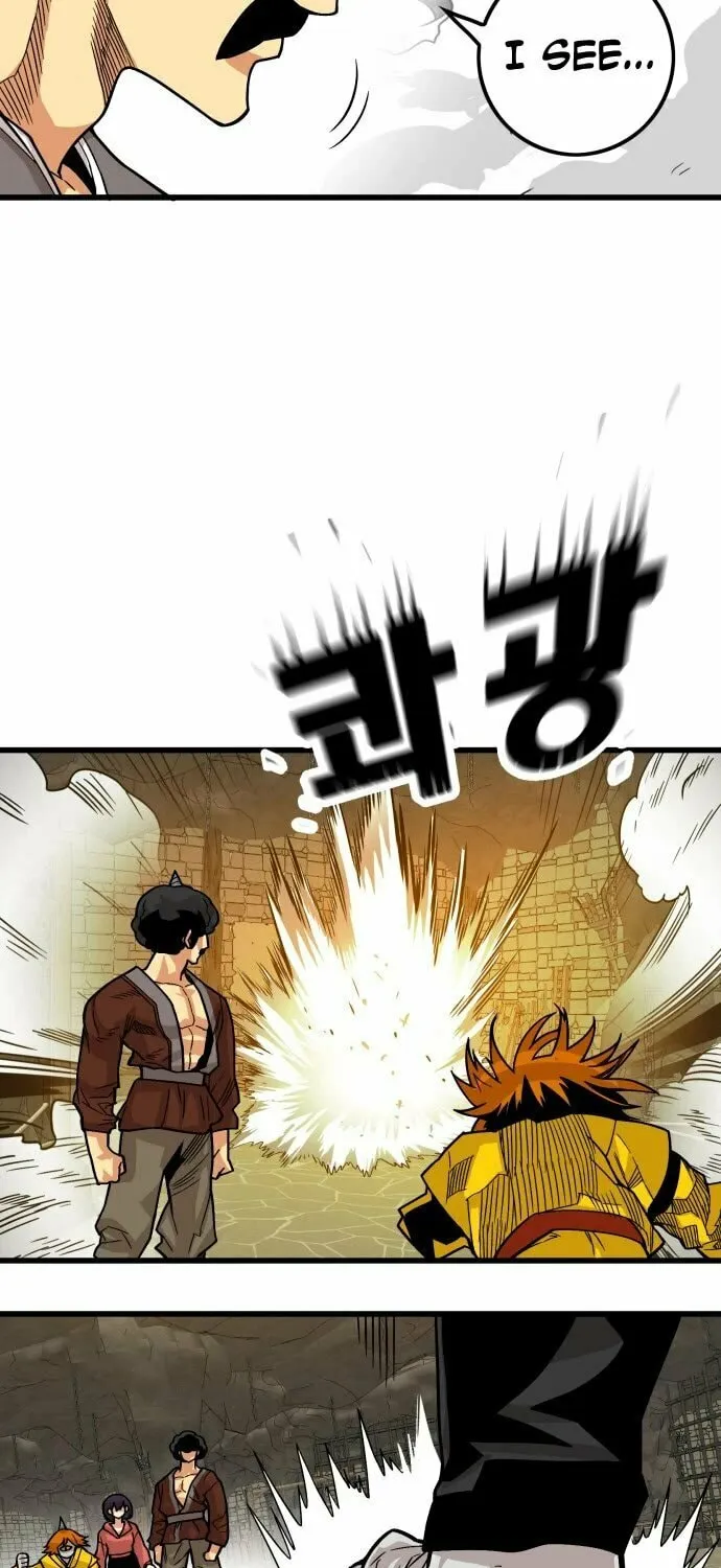Read Troll Trap chapter 147 image 41 on Lezhin